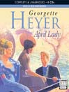 April Lady (MP3)